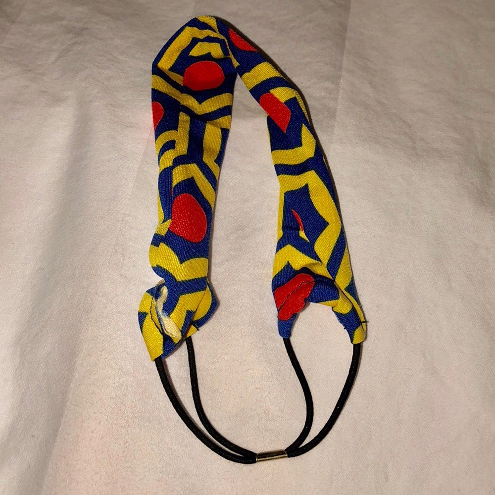 Vintage head band